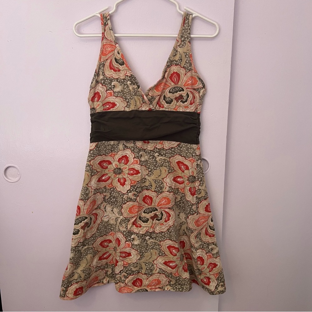 Patagonia Dress